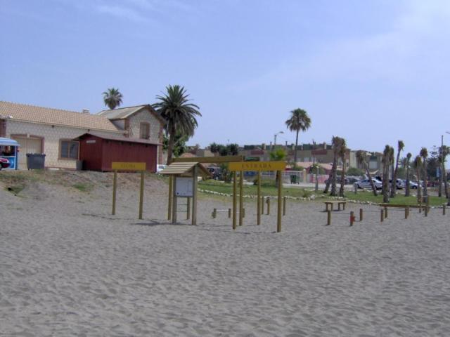 La Kentia Apartment Rincon de la Victoria Bagian luar foto